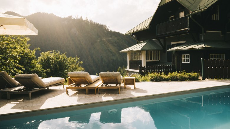 Sommerfrische in Lower Austria, © Daniel Gebhart de Koekkoek