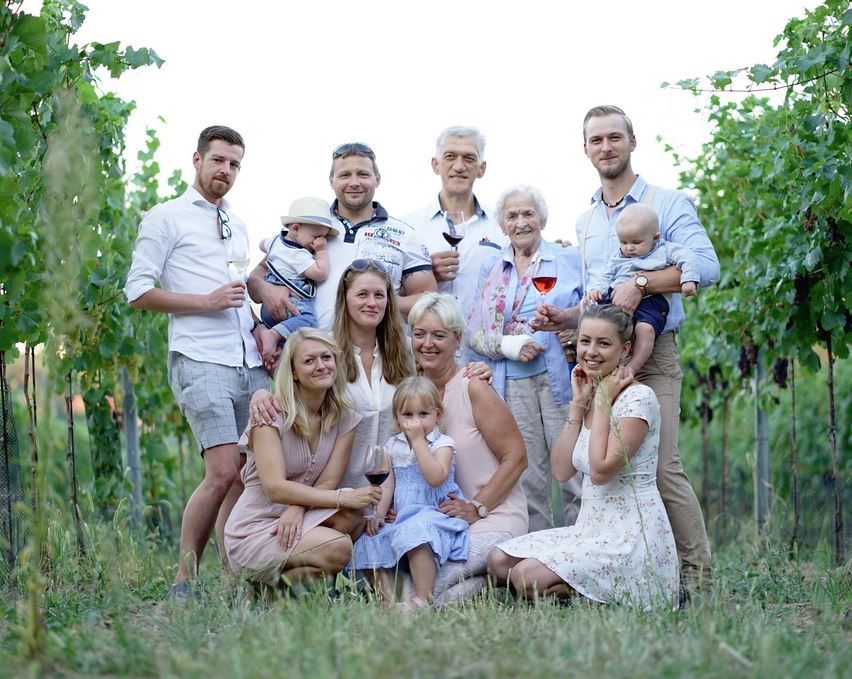 Mayer Family Winery