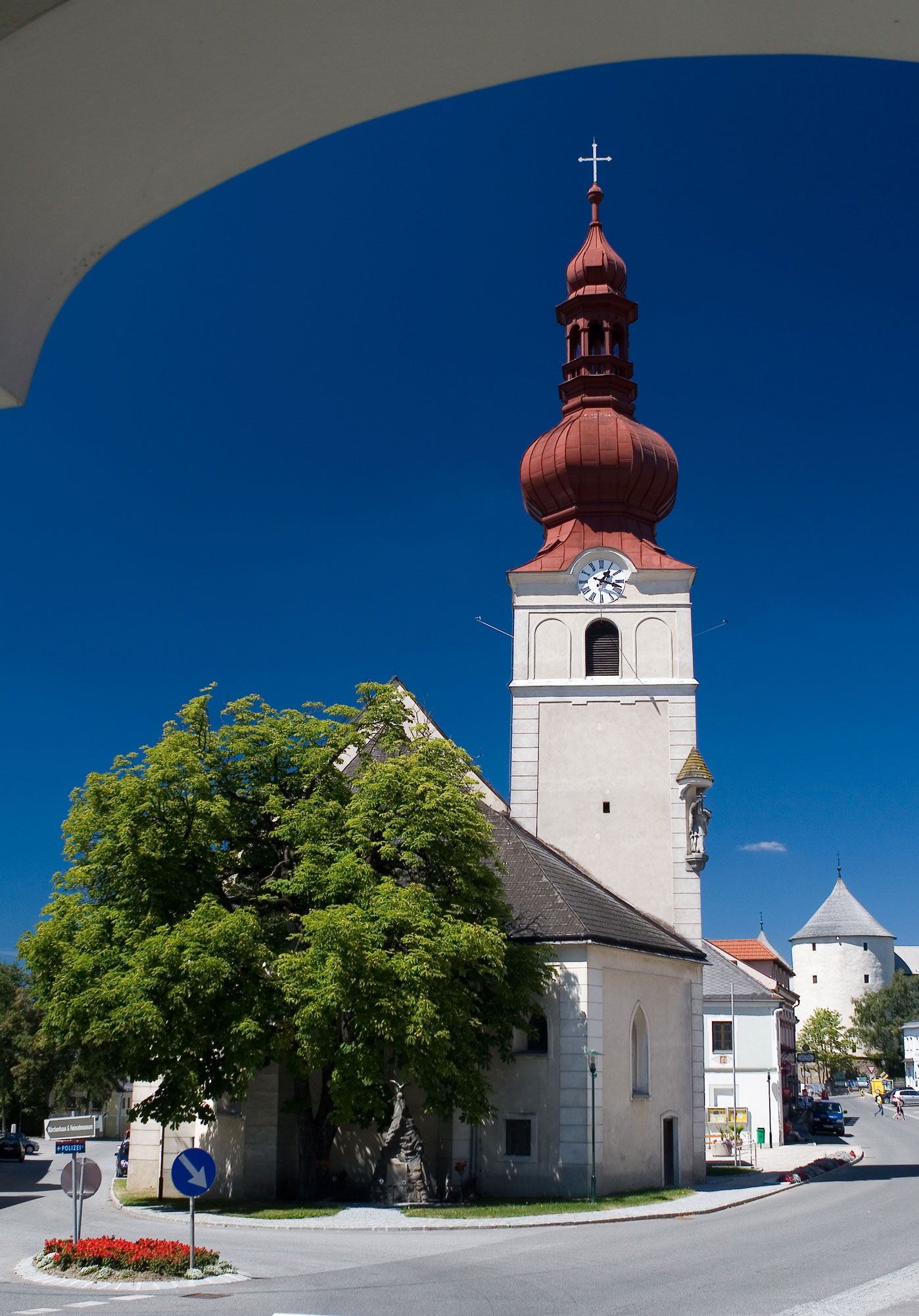 Church