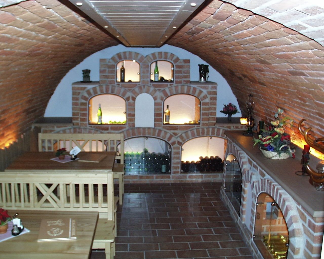 Cellar