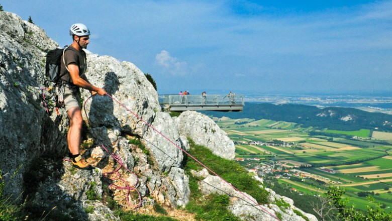 Hohe Wand, © Robert Herbst