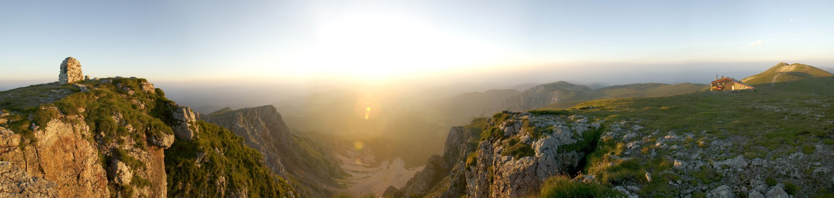 Schneeberg, © Wiener Alpen / Franz Zwickl