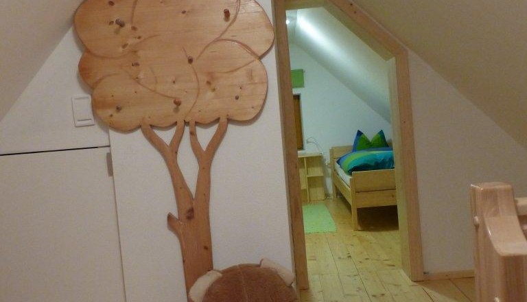 Children's paradise, © Fritz Hayder