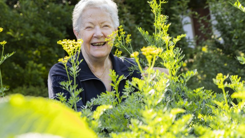 TVA Produktions- und Vertriebs GmbH, &copy; Theo Kust