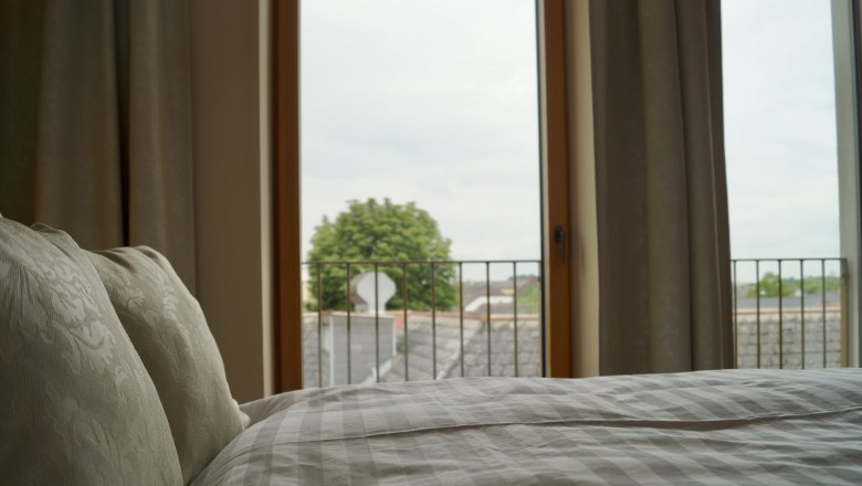 Family room, © Zimmer am Platz