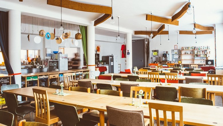 GEA Academy Seminar House, © Waldviertler Werkstätten