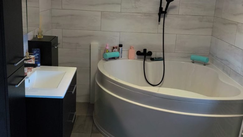 Vacation apartment Nathalie, &copy; Familie Calin