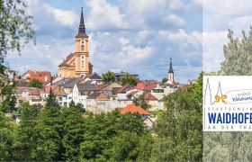 Waidhofen an der Thaya ... einfach Waldviertel!, © Stadtgemeinde Waidhofen an der Thaya