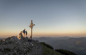 Gemeindealpe, © Niederösterreich-Werbung/Robert Herbst