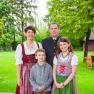 Weinbacher family, © Familie Weinbacher