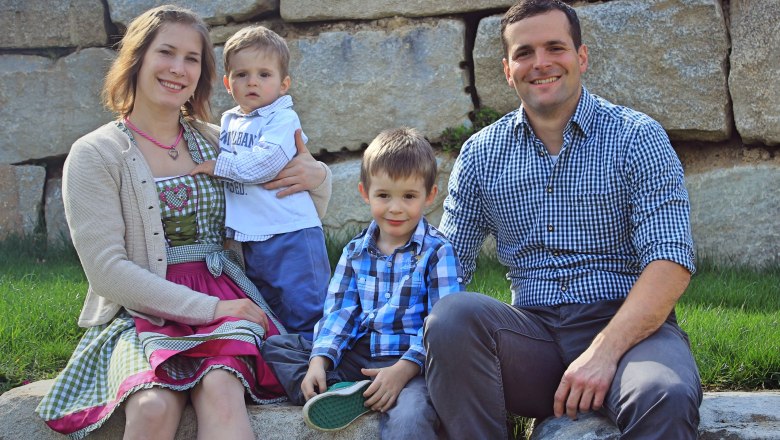 family_riedl, © Fam. Riedl