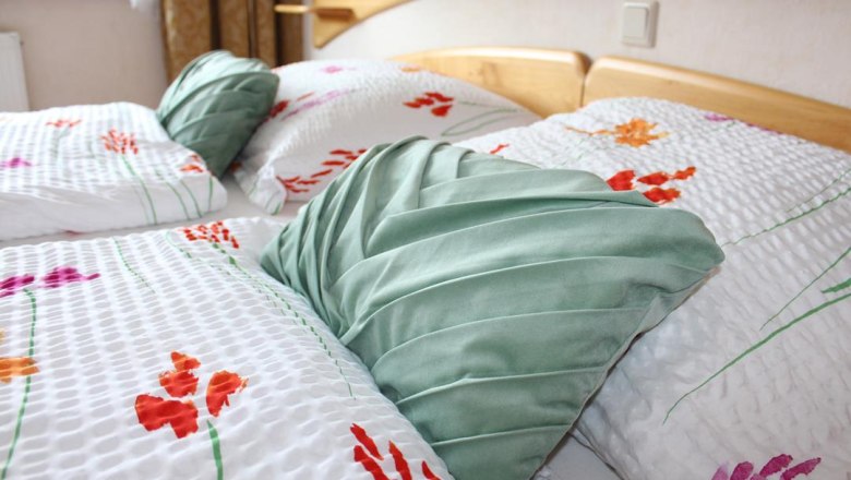 Vacation apartment, © Breitner Beate