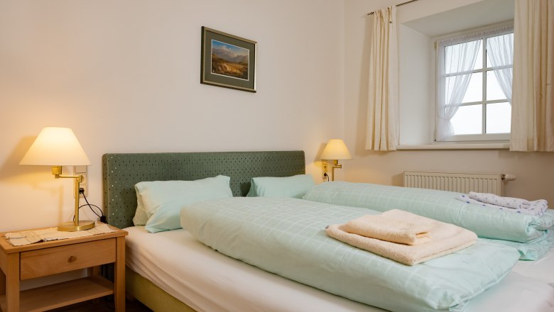 Bedroom, &copy; FotoatelierChristianSch&ouml;rg