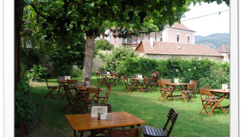 Reithofer_Garden, © Familie Reithofer