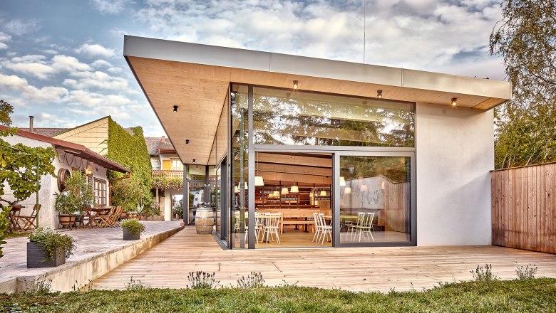 michaelerhof_2, © Spitzbart + partners