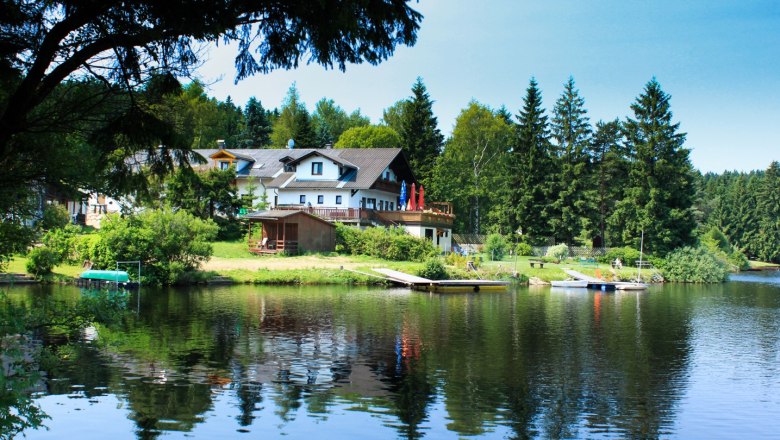 seewolfcpension_seewolf, &copy; Pension Seewolf