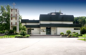 Church in Krummnußbaum, © Marktgemeinde Krummnußbaum