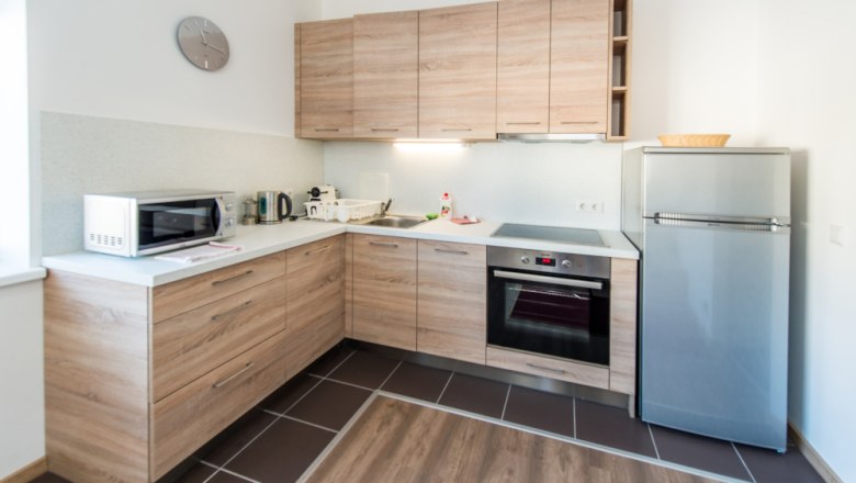 Teichwies'n Alm Dependance, &copy; www.pictoresk.at