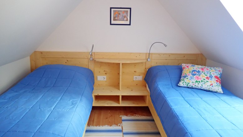 Gallery Maisonette, &copy; bauatelier schmelz salomon