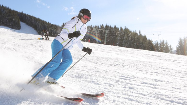 Dream day at Maiszinken, © schwarz-koenig.at