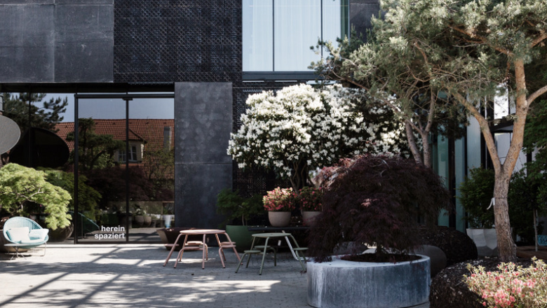 Head office Zöfing, © Kramer und Kramer