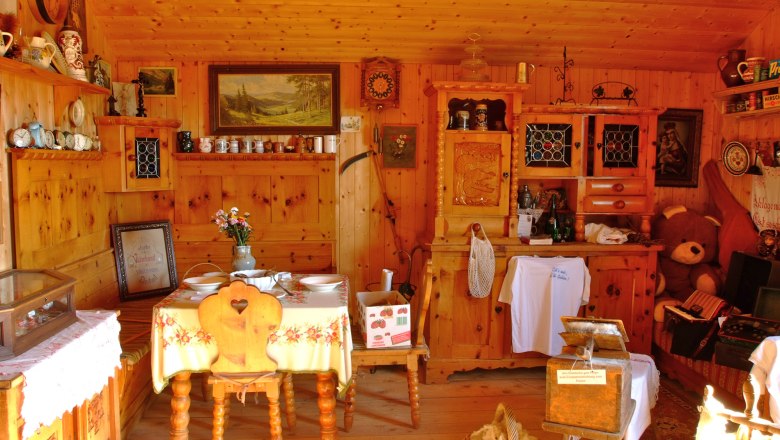 Pieringer Farm Museum, &copy; Fam. Pieringer