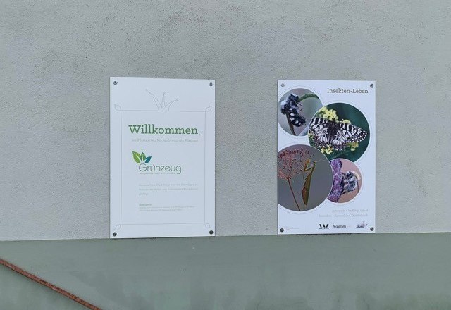 Parish Garden Association Gr&uuml;nzweig, &copy; Marktgemeinde K&ouml;nigsbrunn