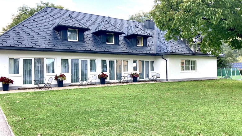 Exterior view, © Obstgarten