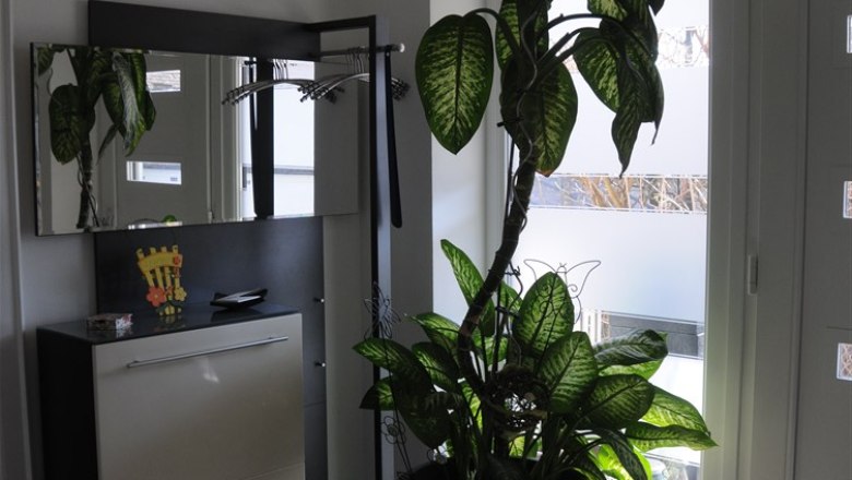 2-shared-entrance-area-apartment-66, &copy; Gabriele Prandstetter