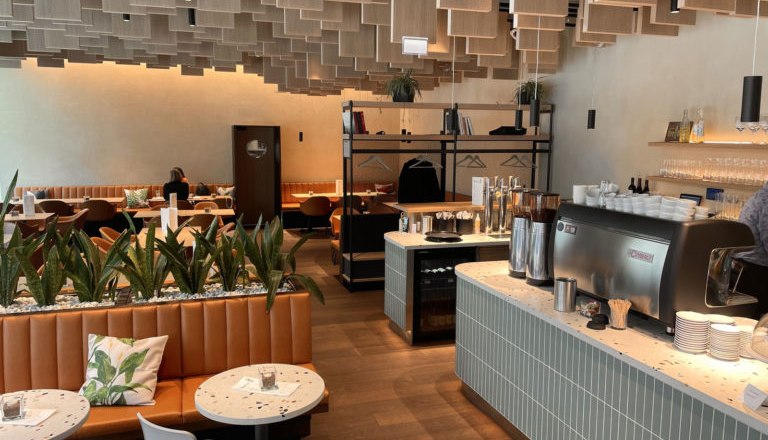 The Rosmarin St. Pölten, © rosmarin