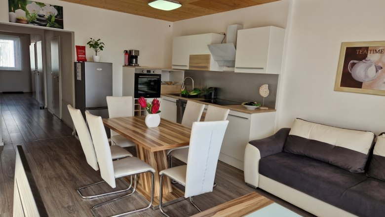 Apartment 2, © yuva