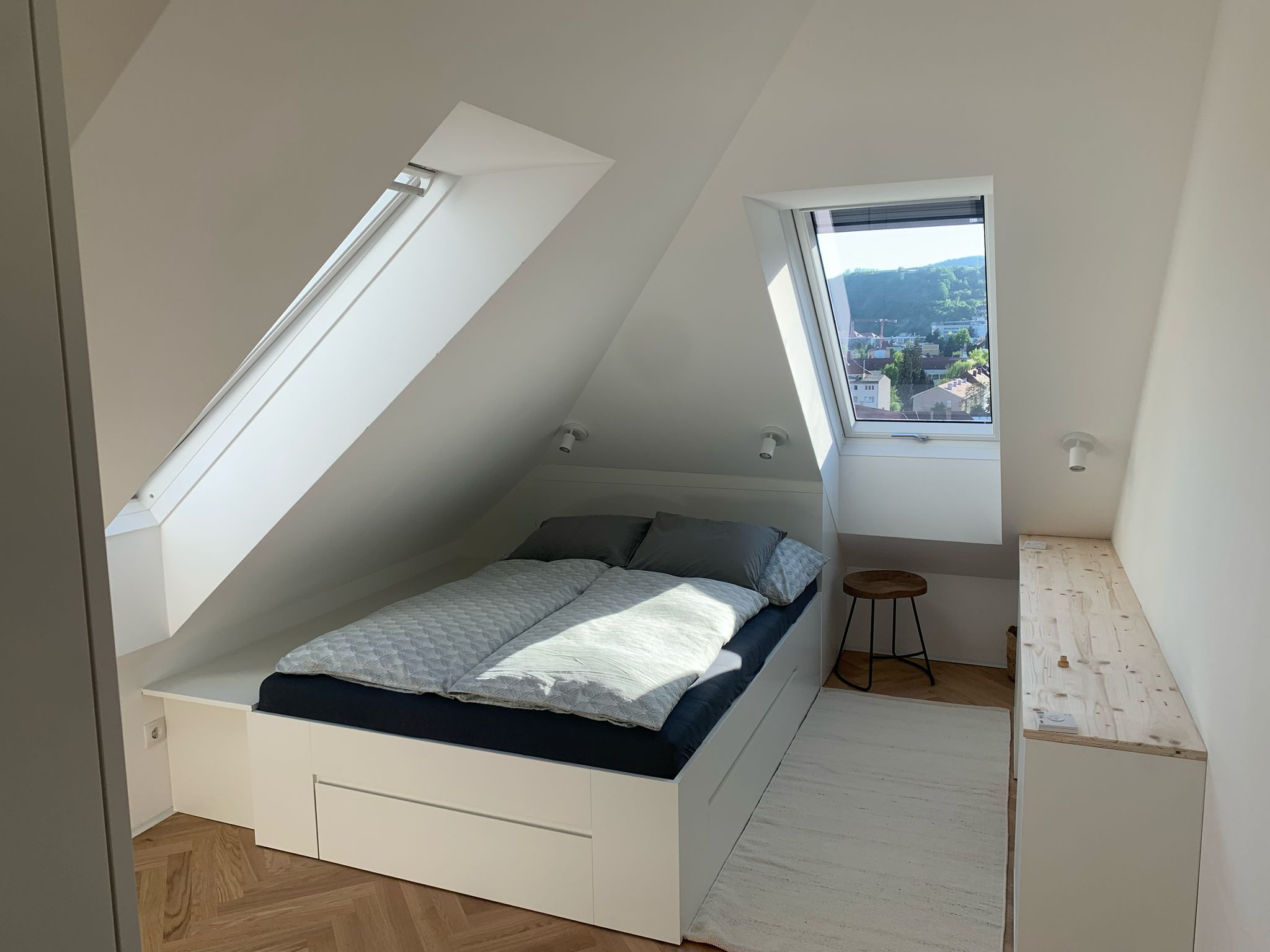 Kremsoase - Bedroom South