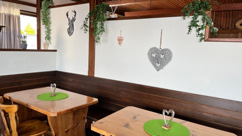 Parlor, © Melanie Panzenböck