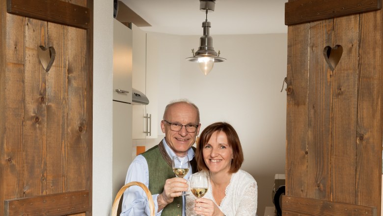 Your hosts, &copy; FotoatelierChristianSch&ouml;rg