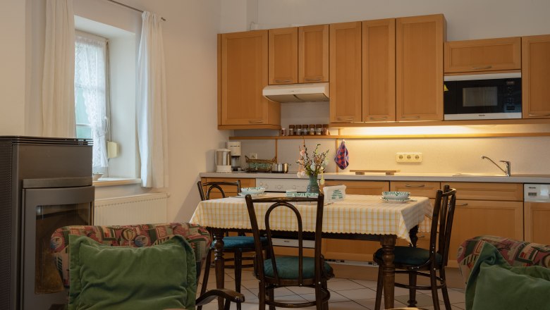 Kitchen, &copy; FotoatelierChristianSch&ouml;rg