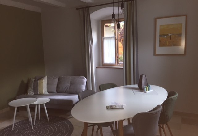 Schreiner house community - "Streetloft", &copy; Hausgemeinschaft Schreiner