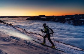 MT. ÖTSCHER IS HIS MEDICINE, © Daniel Gollner