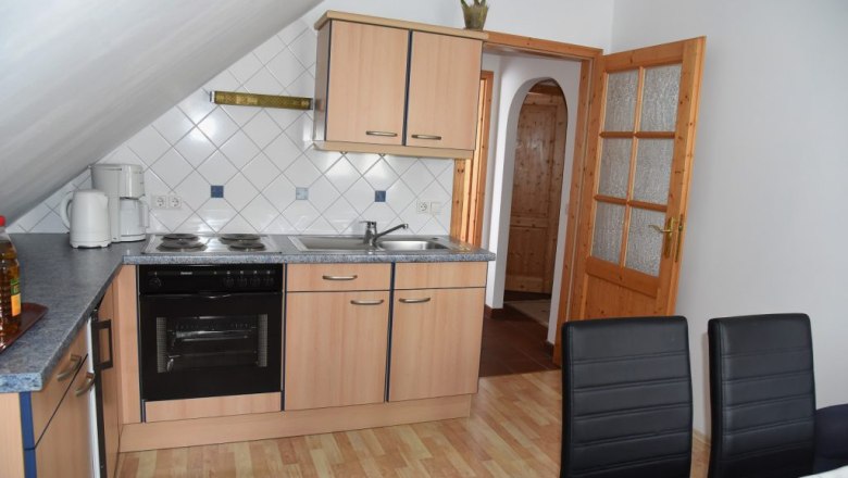 Facilities of the Schweighofer apartments, &copy; Familie Schweighofer