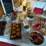 Breakfast buffet, &copy; G&auml;stehaus Daurer