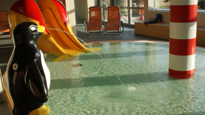 Ybbs Leisure Center, © Freizeitzentrum Ybbs