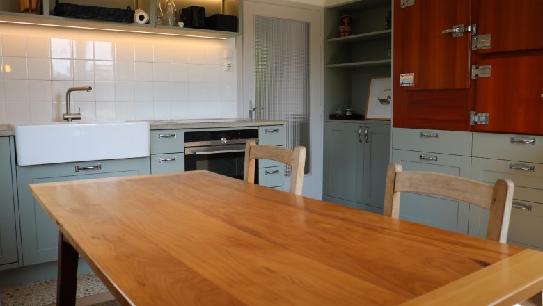 Vacation cottage Lohmann, &copy; Ferienhaus Lohmann