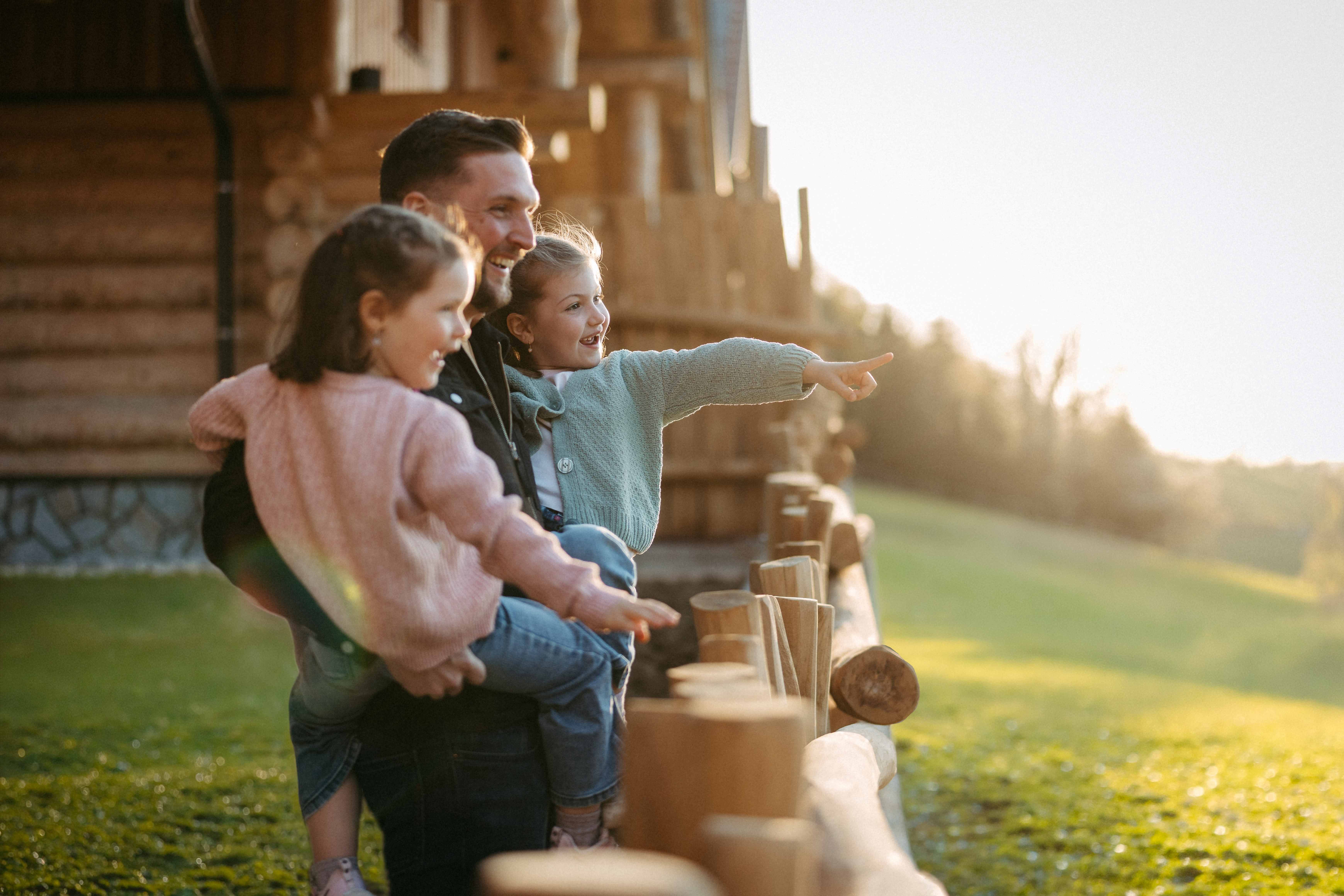 Game Park Lodges