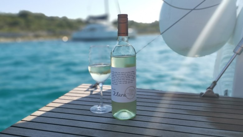 Klara - Mixed Set, &copy; Weingut Johann Gisperg