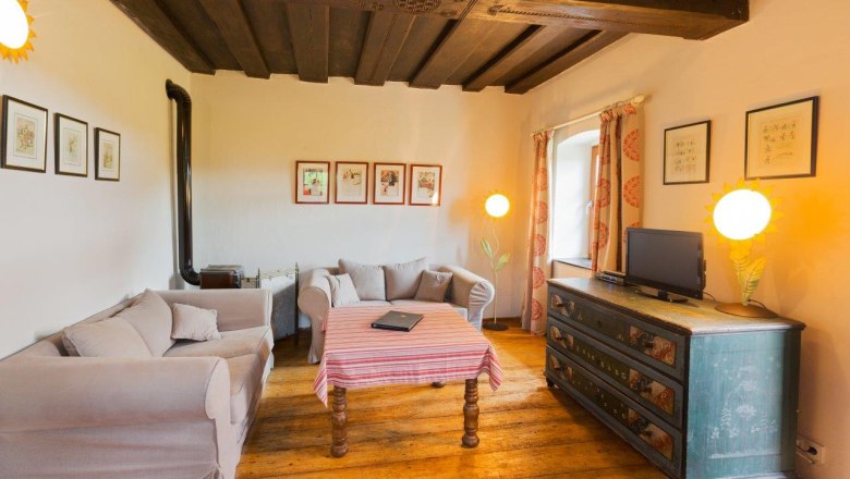 Gardener's house, &copy; Rainer Mirau