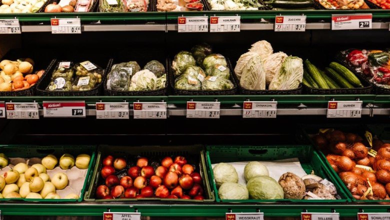 Assortment "Our shop in Bergern", &copy; Georg Werner