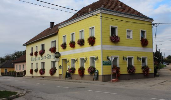 Stangl Inn