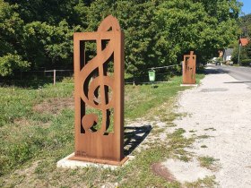 Folge den T&ouml;nen, &copy; Wienerwald