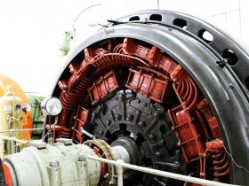 Kraftwerk Wienerbruck, Stierwaschboden, &copy; Melanie P&ouml;chacker