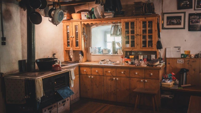 Herrenalm, © Gerald Demolsky