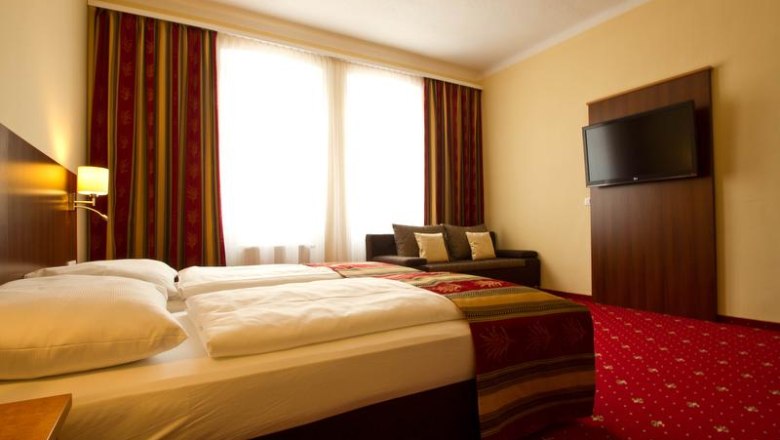 Feel-good apartment, © Mag. Marc Droll